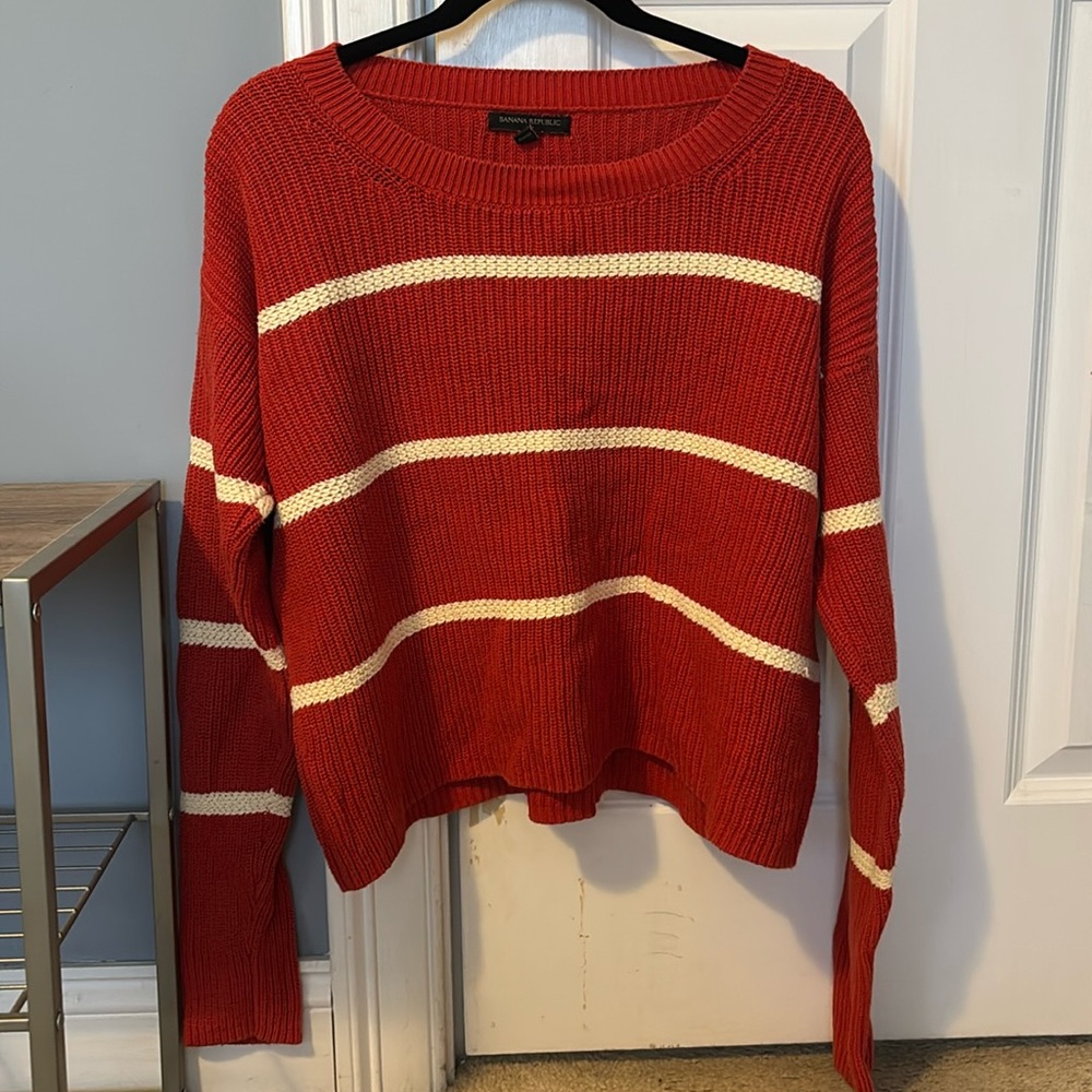 Banana Republic Sweater